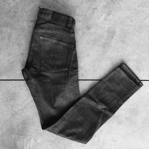 AUTHENTIC G-star Raw 30x32 brand new